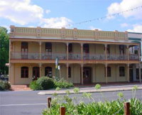 Parkview Hotel Orange - Redcliffe Tourism