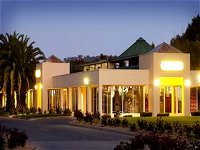 Barossa Weintal Resort - Accommodation Sunshine Coast