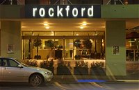 Quality Hotel Rockford Adelaide