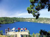 Mount Gambier Hotel Group - Mackay Tourism