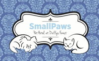 SmallPaws Pet Hotel - Kingaroy Accommodation