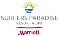 Surfers Paradise Marriott Resort amp Spa - Accommodation Airlie Beach