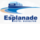 Esplanade Hotel - Tourism Cairns