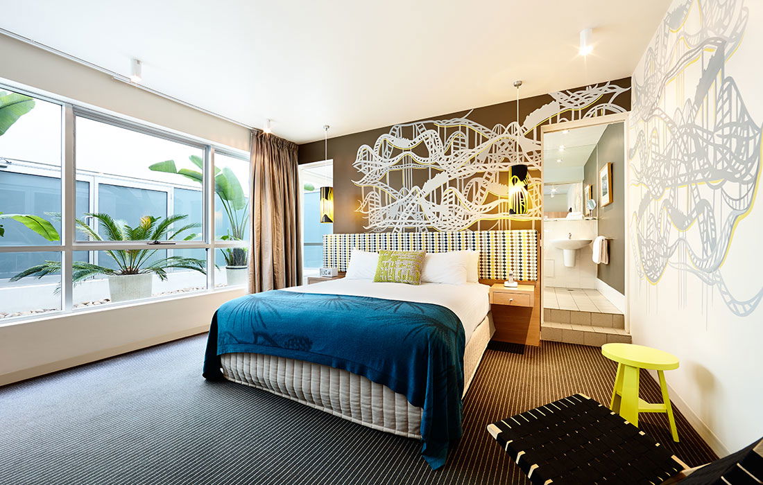 St Kilda VIC Accommodation Broome