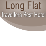 Long Flat Travellers Rest Hotel - Tourism Cairns