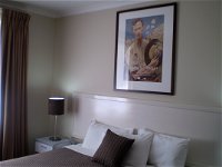 Forrest Inn amp Apartments - Accommodation Georgetown