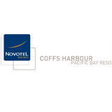 Novotel Pacific Bay Resort - Accommodation Airlie Beach