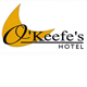 O'Keefe's Hotel - Tourism Cairns