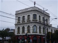 Maori Chief Hotel - Accommodation Australia