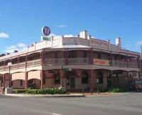 Royal Hotel Corowa - Accommodation Gold Coast