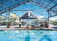 Broadwater Beach Resort - Tourism Caloundra