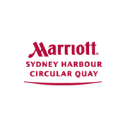 Sydney Harbour Marriott Hotel at Circular Quay - Byron Bay Accommodation