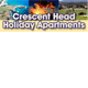 Crescent Head Holiday Apartments - Accommodation Cooktown