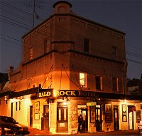 Bald Rock Hotel - Port Augusta Accommodation