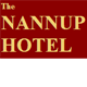 Nannup Hotel-Motel - Wagga Wagga Accommodation
