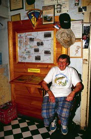 Barrow Creek NT Accommodation Cairns