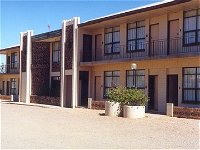 Opal Inn Hotel - Port Augusta Accommodation