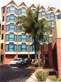 Arkaba Hotel - Coogee Beach Accommodation