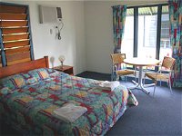 Sleepy Lagoon Hotel Motel - Accommodation Cooktown