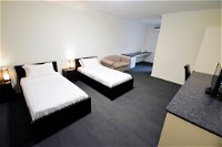 Heyfield Railway Hotel - Accommodation Brisbane