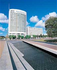 Ibis Sydney Olympic Park - Townsville Tourism