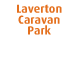 Laverton Caravan Park - Tourism Brisbane