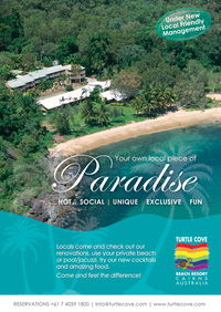 Turtle Cove Beach Resort amp Spa - C Tourism