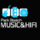 Park Beach MusicampHiFi - Townsville Tourism