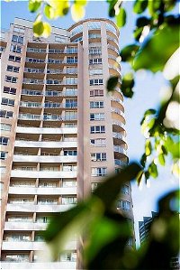 Mantra Chatswood  - Coogee Beach Accommodation