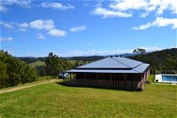 Fosterton Lodge - Accommodation Cooktown