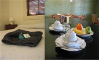 The Imperial Narromine - Accommodation Cooktown