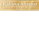Ballina Manor Boutique Hotel - Whitsundays Tourism