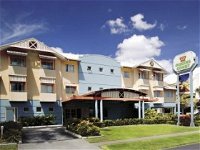 Cairns Queens Court Accommodation - Kawana Tourism