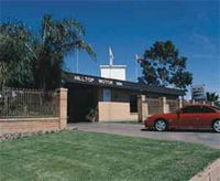 Comfort Inn Hilltop - Accommodation in Bendigo