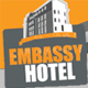 Embassy Hotel - Perisher Accommodation