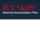 Red Sands Accommodation Park - Whitsundays Tourism