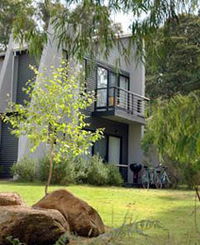 Margarets Forest - Accommodation Tasmania