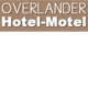 Overlander Hotel-Motel - Tourism Canberra