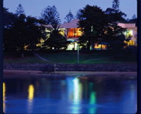The Continental Hotel Phillip Island - Accommodation Coffs Harbour