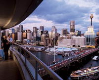 Grand Mercure Apartments Darling Harbour - Great Ocean Road Tourism