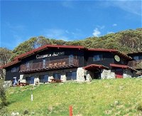 Guthega Alpine Hotel - Accommodation Mount Tamborine