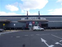 Epping Plaza Hotel - Accommodation Tasmania