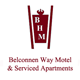 Belconnen Way Motel and Serviced Apartments - Accommodation Airlie Beach