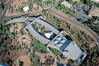 Mercure Kakadu Crocodile Hotel - Redcliffe Tourism