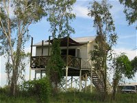Fitzroy River Lodge - Kingaroy Accommodation