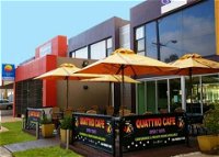 Comfort Inn Haven Marina - Accommodation Resorts