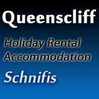 Queenscliff Holiday Home - Yamba Accommodation