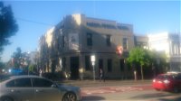 The Baden Powell Hotel - Broome Tourism