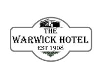 Warwick Hotel - Accommodation in Brisbane