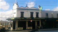 Cricketers Arms Hotel - eAccommodation